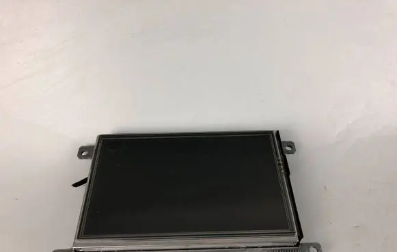 Peugeot 508 RXH Screen/display/small screen 9812771880