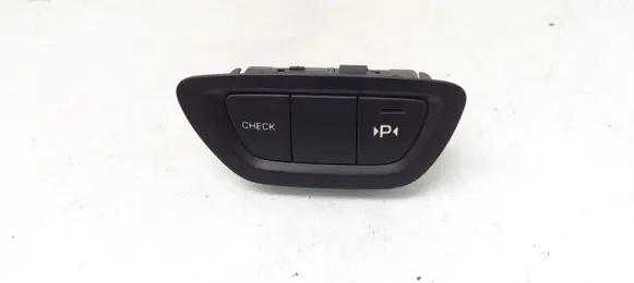 Citroen C5 Other switches/knobs/shifts 9682436677 96637758ZD