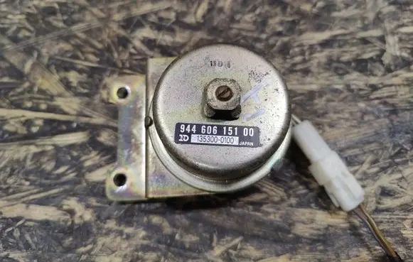 Porsche 944 Sensor 94460615100