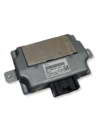 Ford Mondeo MK V Keyless (KESSY) go control unit/module DG9T14B526