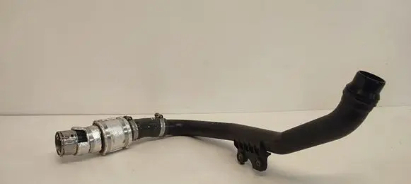 Hyundai Bayon Intercooler hose/pipe 28283-07600