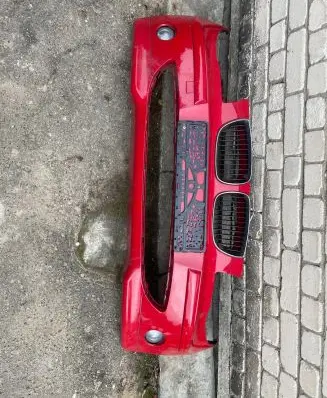 BMW 1 E81 E87 Front bumper