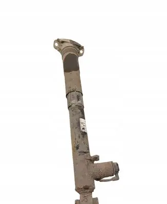 Volkswagen Golf VII Front shock absorber/damper 5Q0512009A