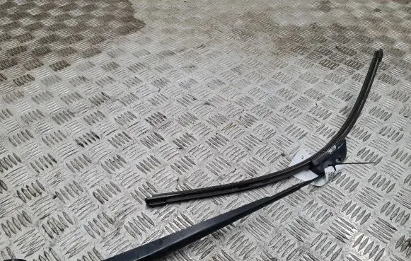 Toyota Corolla Verso AR10 Windshield/front glass wiper blade 