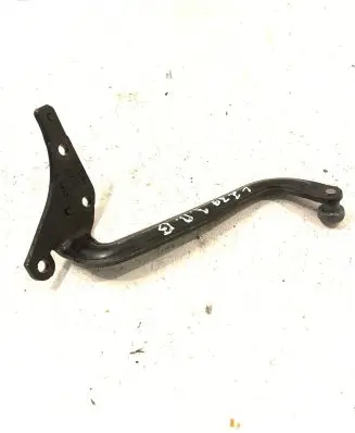 Peugeot Expert Sliding door upper roller guide/hinge 14982090 0XF0B