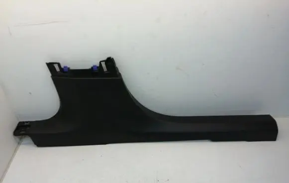 Opel Corsa F (B) pillar trim (bottom) 98324082ZD 39210830