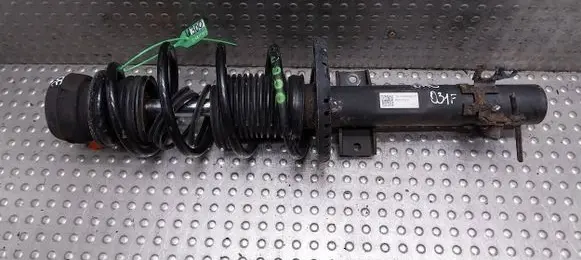 Seat Ibiza IV (6J,6P) Front shock absorber/damper 6R0413031F