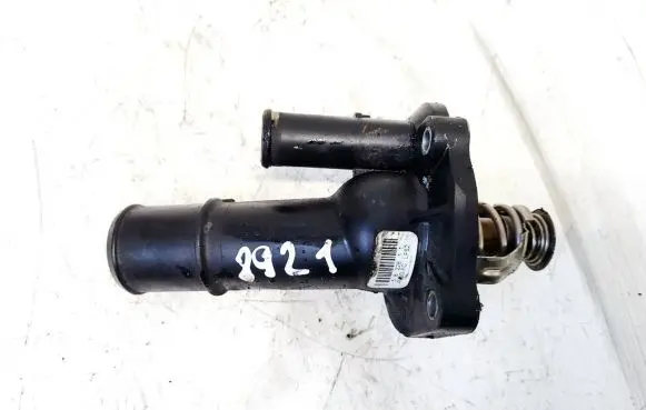 Ford Focus Engine coolant pipe/hose 5653258 5603485