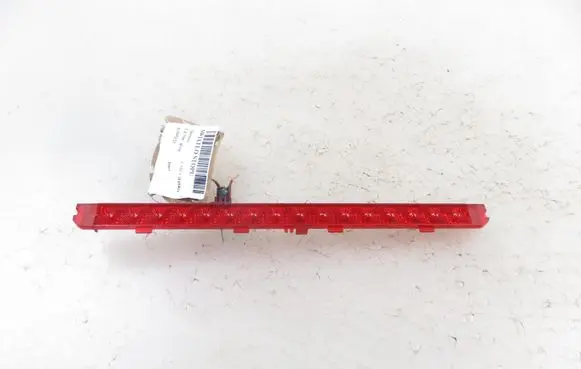 Skoda Fabia Mk2 (5J) Third/center stoplight 