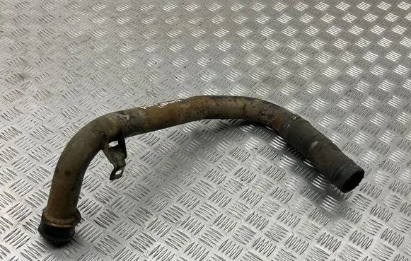 Fiat Ducato Intercooler hose/pipe