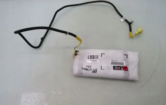 Nissan X-Trail T33 Seat airbag 0589P1001198