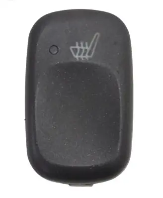 Volvo S70 V70 V70 XC Seat heating switch 9162939 4970 99W44K
