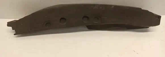 Skoda Kodiaq Fender foam support/seal 565864236