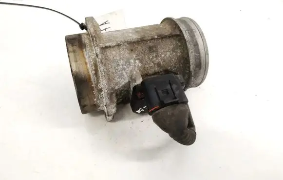 Audi A6 S6 C5 4B Mass air flow meter 059906461G