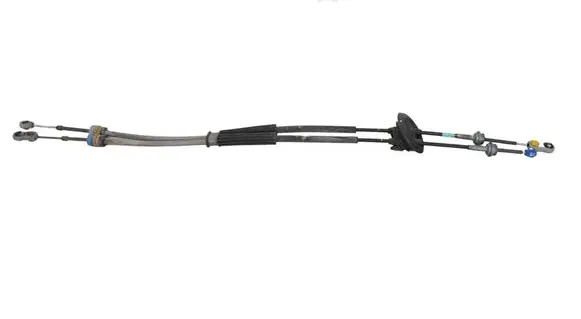 Peugeot RCZ Gear shift cable linkage 119181095