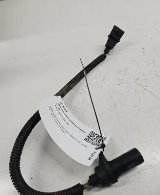 Hyundai Santa Fe Crankshaft position sensor