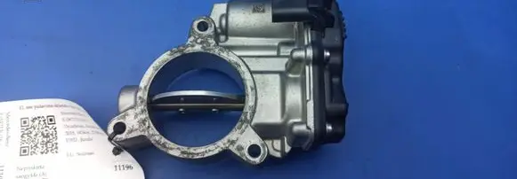 Mercedes-Benz E W213 Electric throttle body valve A6540900070 DK0045 1220010E