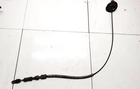 Chevrolet Captiva Gear shift cable linkage 