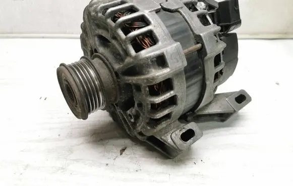 Volvo V70 Generator/alternator