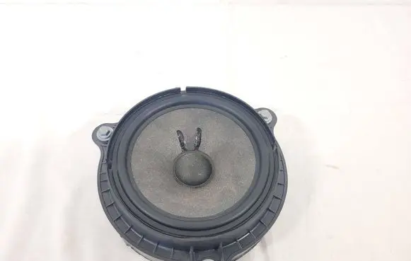 Renault Captur Front door speaker