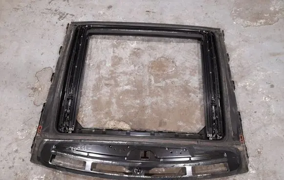 Mercedes-Benz GLC X253 C253 Sunroof set 2057804800 626837030