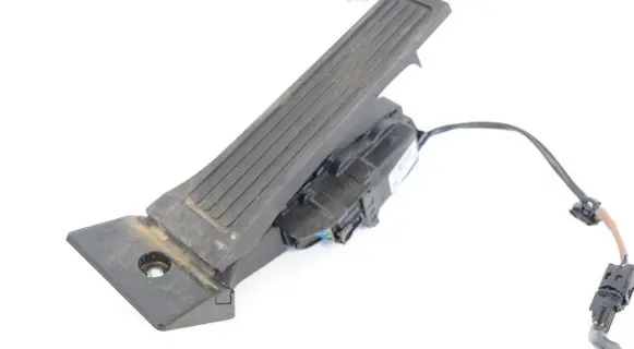 KIA Sportage Accelerator throttle pedal D7800
