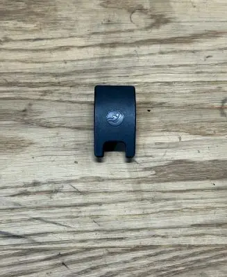 Audi A5 8T 8F ISOFIX cover 8T0387187
