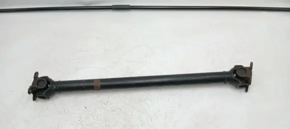 BMW X3 E83 Front prop shaft 26207526677