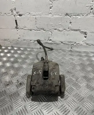 BMW X5 E70 Rear brake caliper 34216776787