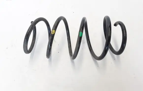 Renault Kadjar Front coil spring