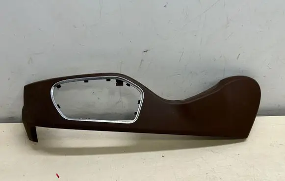 Audi A8 S8 D4 4H Other interior part 4H0881325B 4H0881325C 4H0881325D