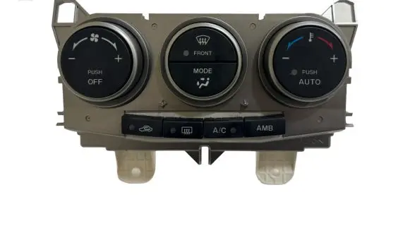 Mazda 5 Climate control unit K1900CD98