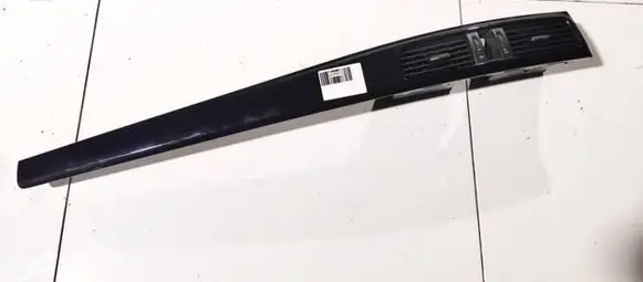 Mazda CX-5 Dash center air vent grill kd456491x kf68-6491x