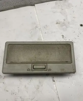 Volkswagen Sharan Front seat light 357947105