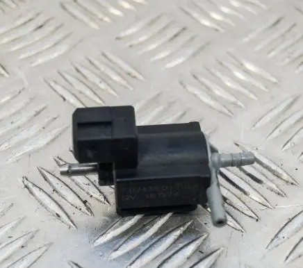 Jaguar F-Pace Turbo solenoid valve 70243601
