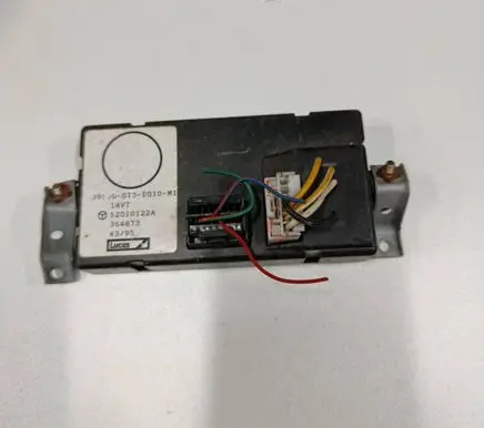 Honda Civic Other control units/modules 52010122A 39830ST3E010M1 364873