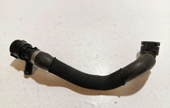 Mercedes-Benz E W213 Engine coolant pipe/hose PS3VDANW16