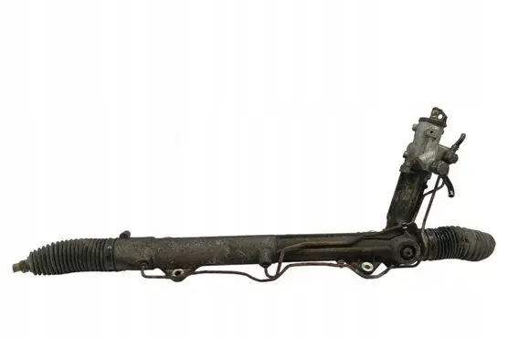 BMW X5 E70 Steering rack 6771416