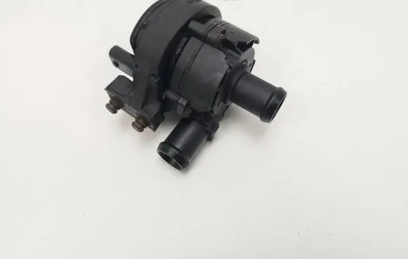 Volkswagen Tiguan Electric auxiliary coolant/water pump 5G0965567