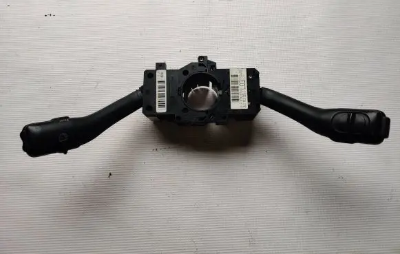 Skoda Octavia Mk1 (1U) Wiper control stalk 4bo953503g
