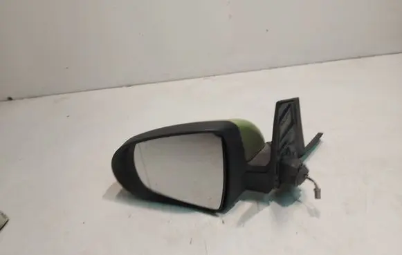 Mitsubishi Colt Front door electric wing mirror 232636029 23263627
