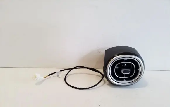 Mercedes-Benz GLC C254 Dash center air vent grill A2548305402 A0009004729
