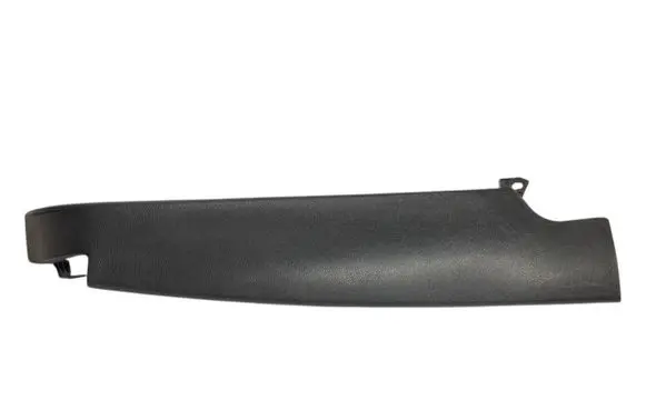 Volkswagen Golf VI Rear seat side top trim 1K4867766E