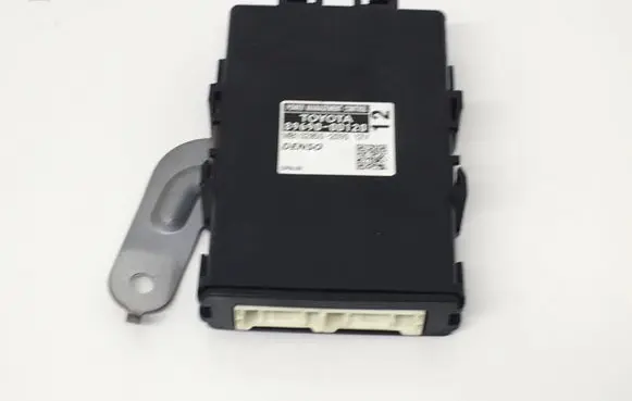 Toyota Yaris Other control units/modules 896900D120