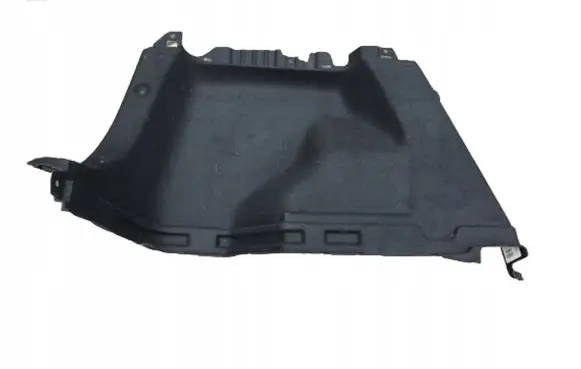 Hyundai i30 Trunk/boot lower side trim panel 85730A6510RY