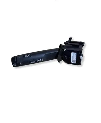 Opel Meriva B Indicator stalk 20941129 12020620309