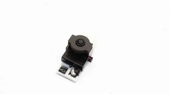 Ford Mustang Mach-E Outside/exterior temperature sensor 19E907