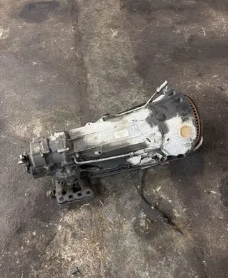Mercedes-Benz GLK (X204) Automatic gearbox 722965 3032118 10722593