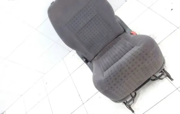 Volkswagen Sharan Second row seats 7M3883018BB 123456789B