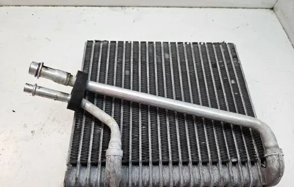 Air conditioning (A/C) radiator (interior)